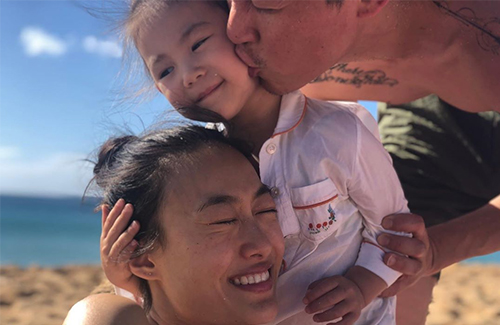 Reformed Players Who Are Now Dads