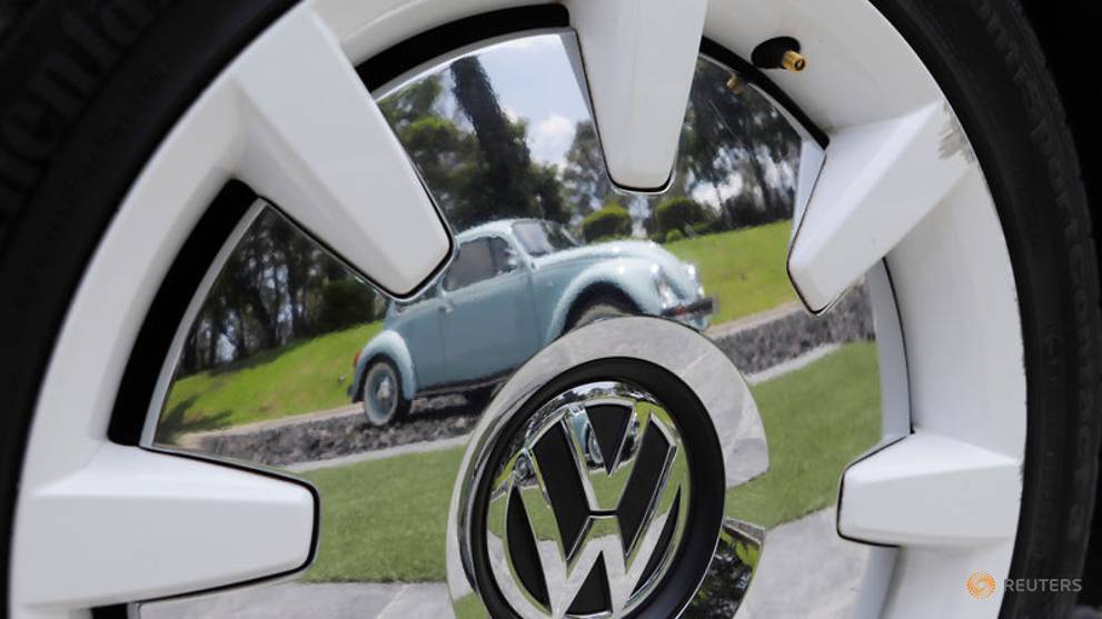 Vw Retains Access To Us Public Sector In Gets Second Monitor At Hq Handelsblatt Nestia