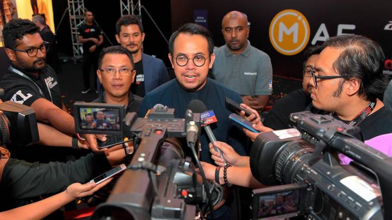 Govt will not make unilateral decision on bid to host 2026 Commonwealth Games: Sim