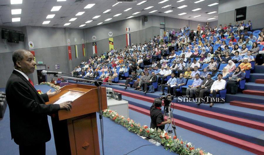 Govt to study proposal to increase retirement age to 65