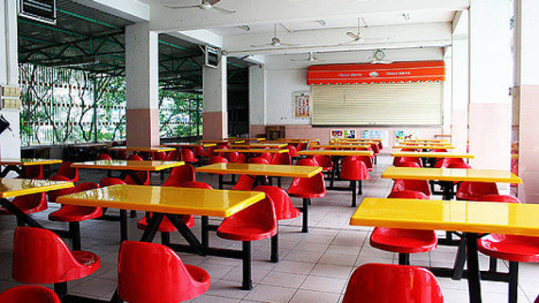 Parents appreciate provision of school breakfast