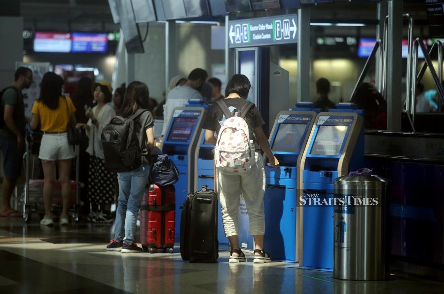 4 MAHB IT officers lodge police reports against their employer over KLIA technical glitch