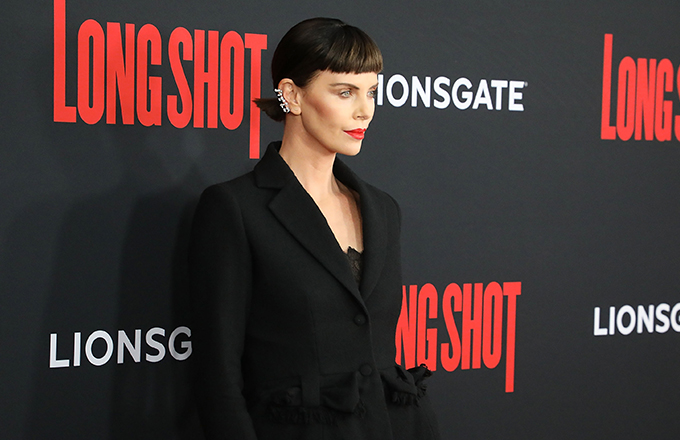 Charlize Theron Won't Have Dreads for Cipher's Return in 'Fast & Furious 9'