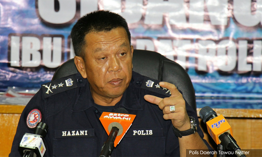We're wary and ready for any Abu Sayyaf threat, says Esscom commander