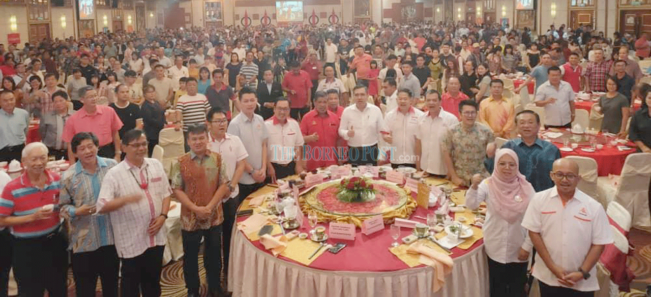 ‘Amanah looking to contest state election, seats being discussed’