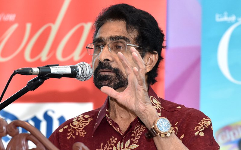 Don gives PAS a reminder of how world trade works