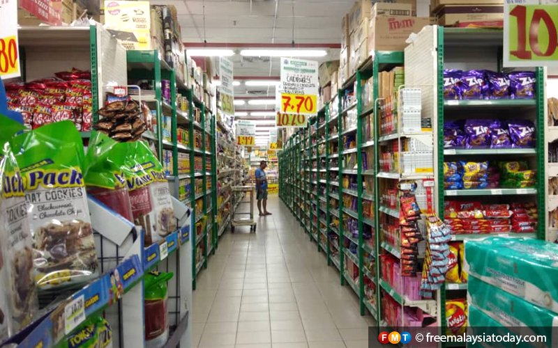 PPBM man picks out absurdities in boycott campaign