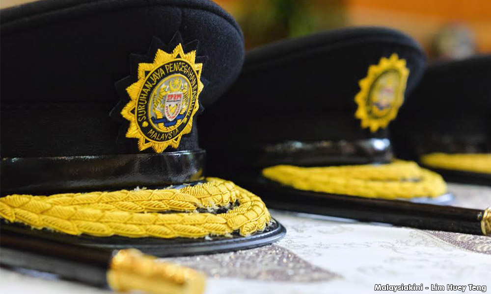 Senior MACC officers transferred in restructuring exercise, say sources