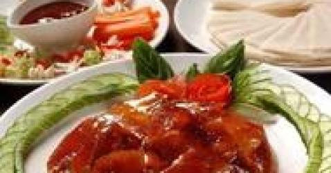 世界上公认的5大美食：日本上榜1种，法国上榜1种，中国上榜2种