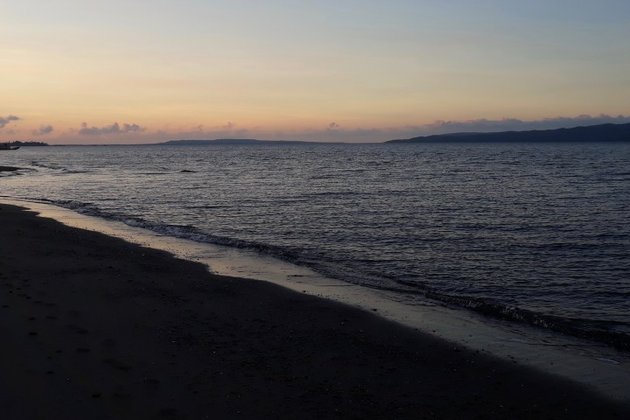 Tagalog News: Mga oportunidad sa baybaying-dagat, tinalakay ng DENR