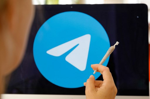 Singaporean police investigating Telegram chat group suspected of sharing obscene videos, photos of girls