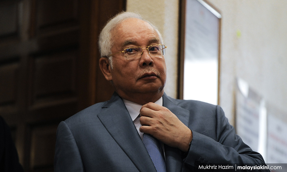 10 things we learnt from Najib's ex-aide in the 1MDB trial
