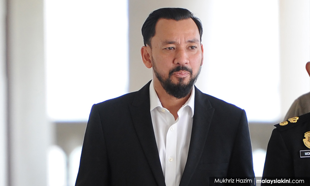 Day 6: Najib never issued me inappropriate orders, witness says