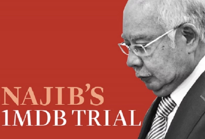 Jho Low was Najib’s unofficial special advisor, court told
