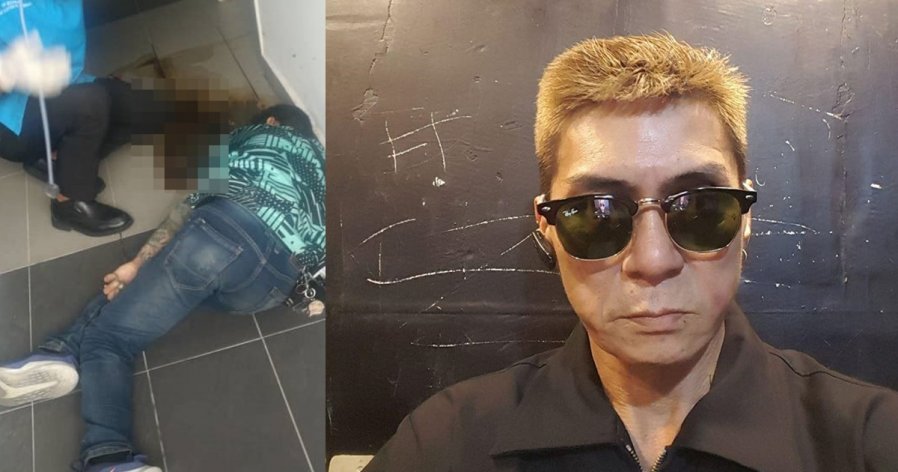 主管遭保安殴打致死　死者惯性欠薪惹杀身之祸