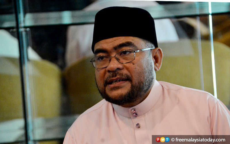 Freedom of religion, but anti-Shia blitz under state jurisdiction, says Mujahid