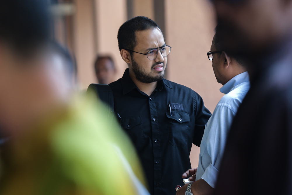 Perak PKR criticises state for rare earths deal with China firm