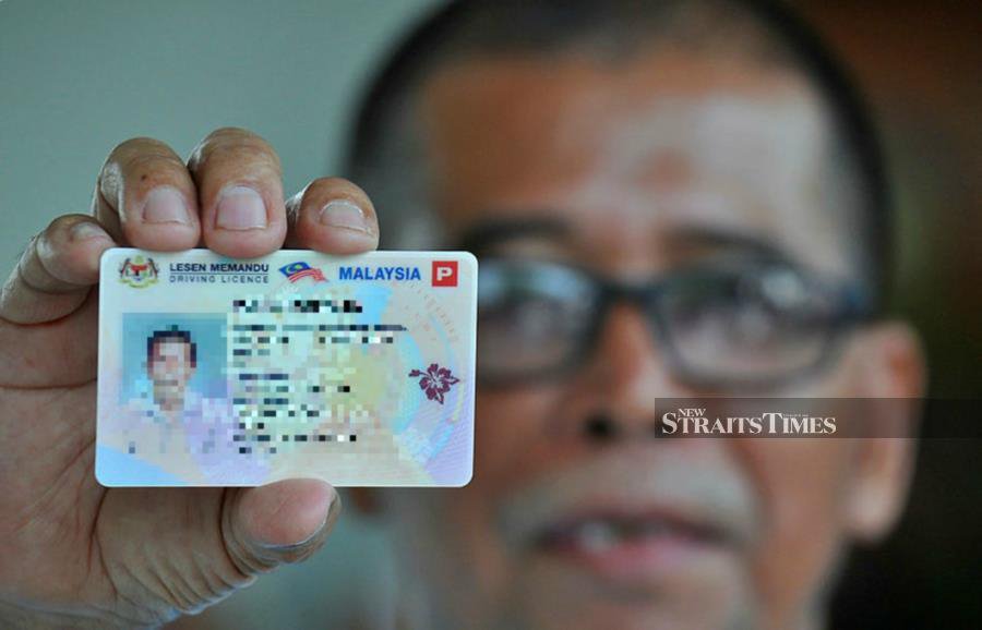 Special consideration for Malaysians to convert foreign driving licences to local