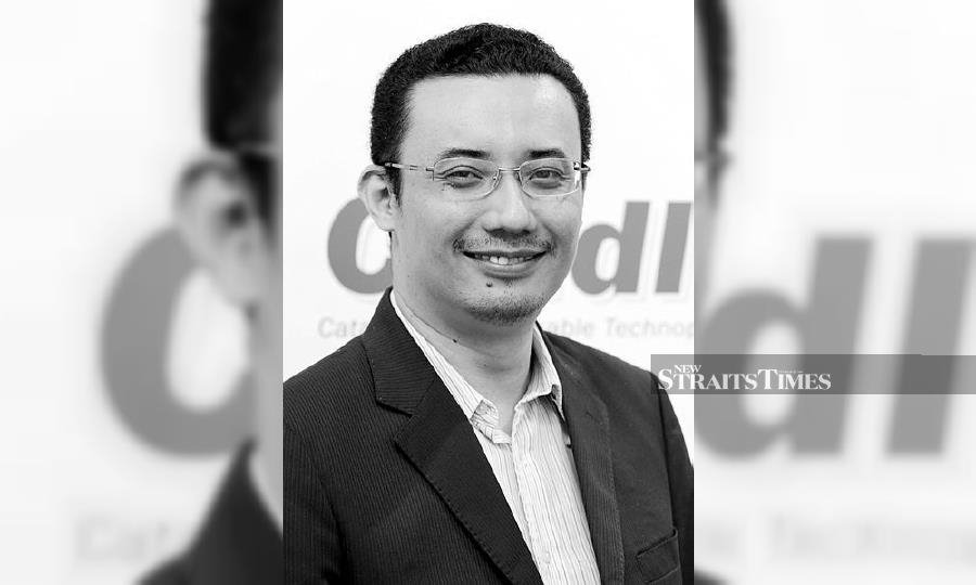 Cradle Fund CEO murder trial to begin Friday