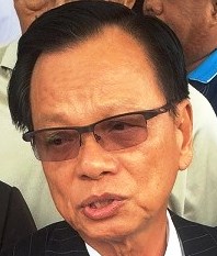 Only minister can stop Sandakan parking charges