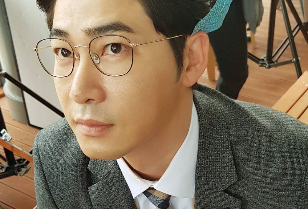 Korean actor Kang Ji-hwan admits to sexually assaulting two women