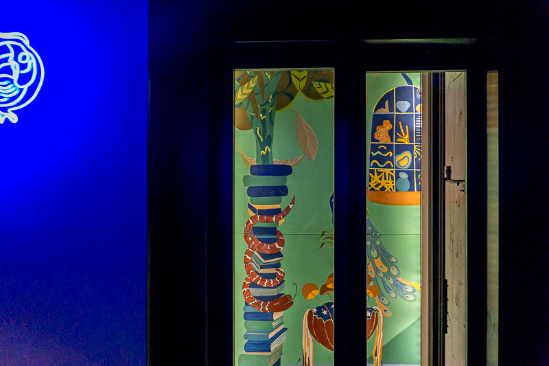 Hotel Soloha: Bespoke Boutique Hotel With Tropical & Forest-Inspired Artwork By Local Artists In Chinatown