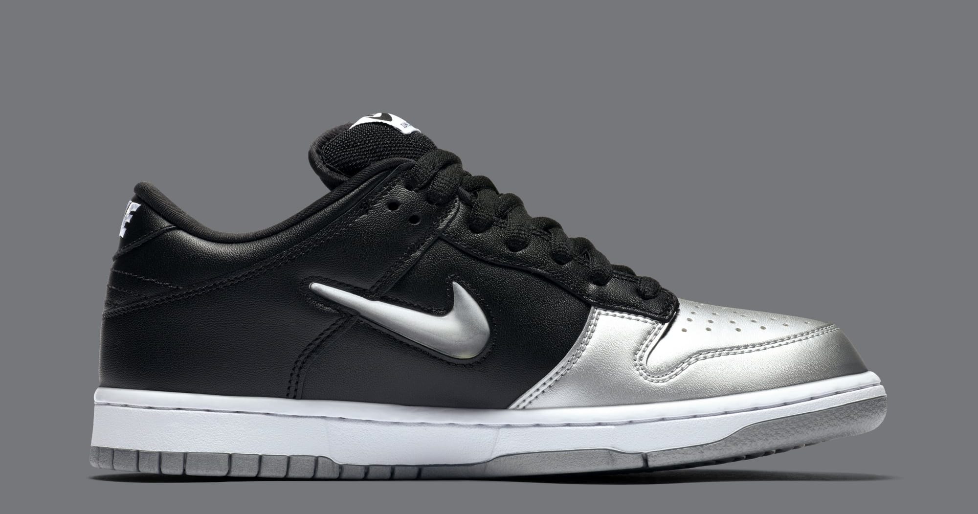 Supreme Officially Unveils Its Upcoming Nike SB Dunk Low Collabs