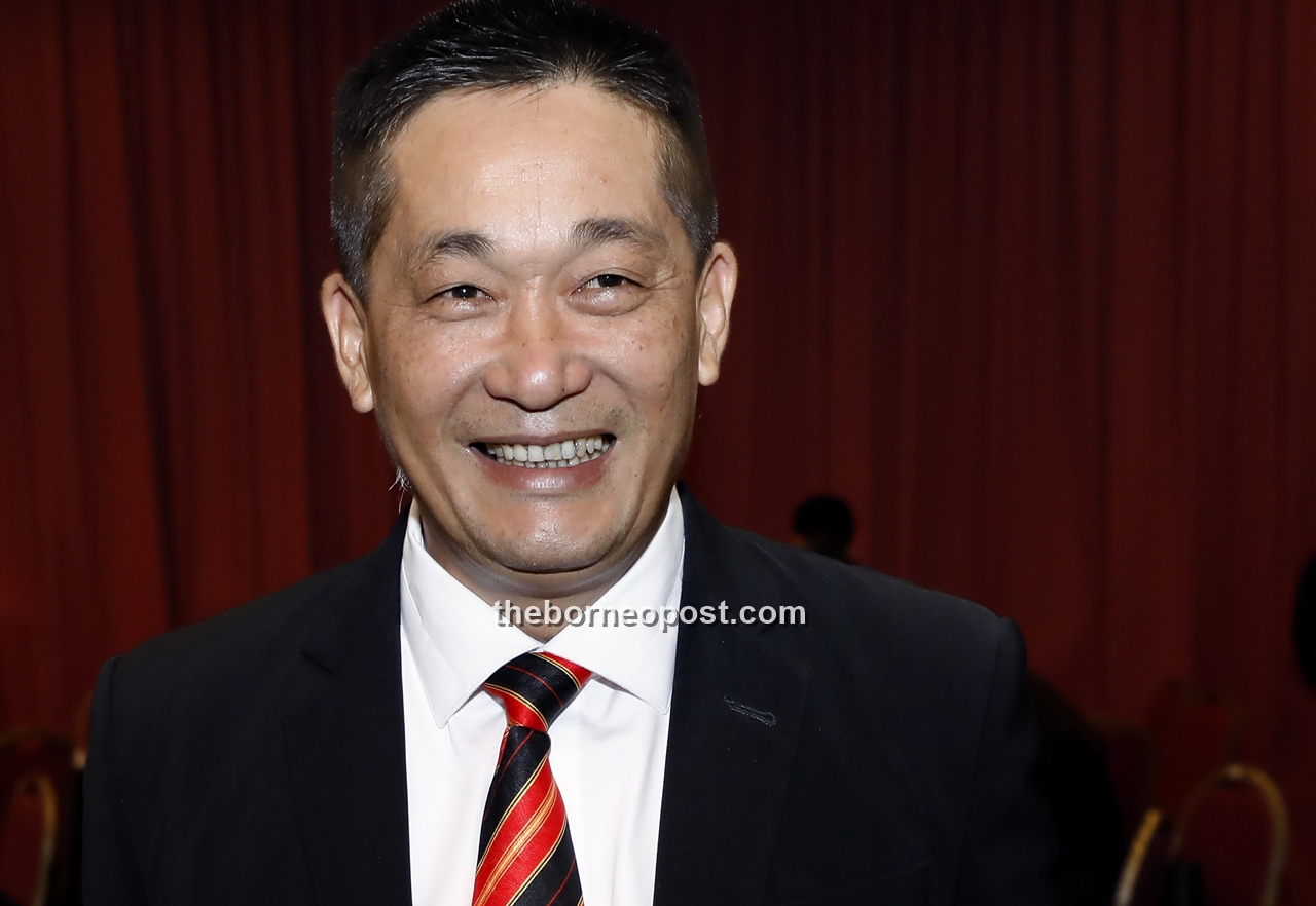 See slams Masing’s statement on Bintulu Port Authority, calls it ‘reckless’
