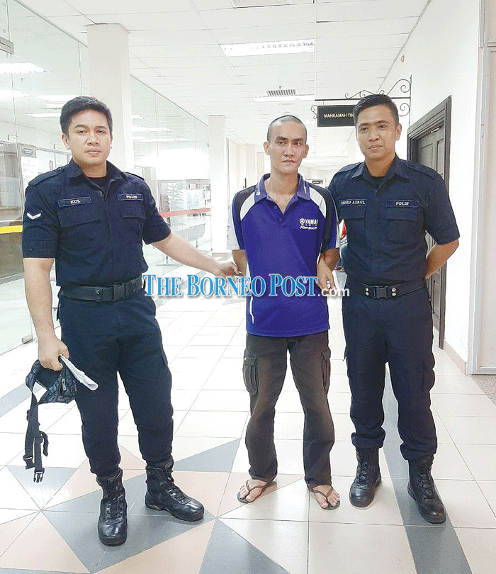 Farmer ordered to defend himself for murdering wife