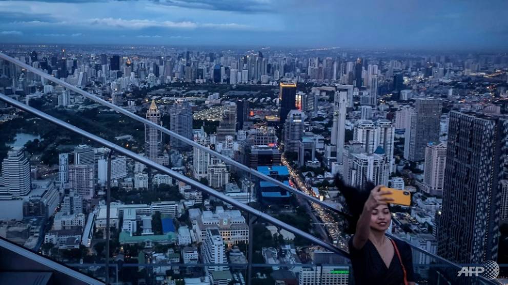 Bangkok tops in 2018 for international visitors: Report