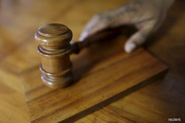 Former DBKL senior deputy director charged with money laundering