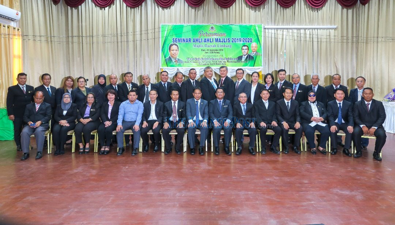 LAs told to consult people before making policies