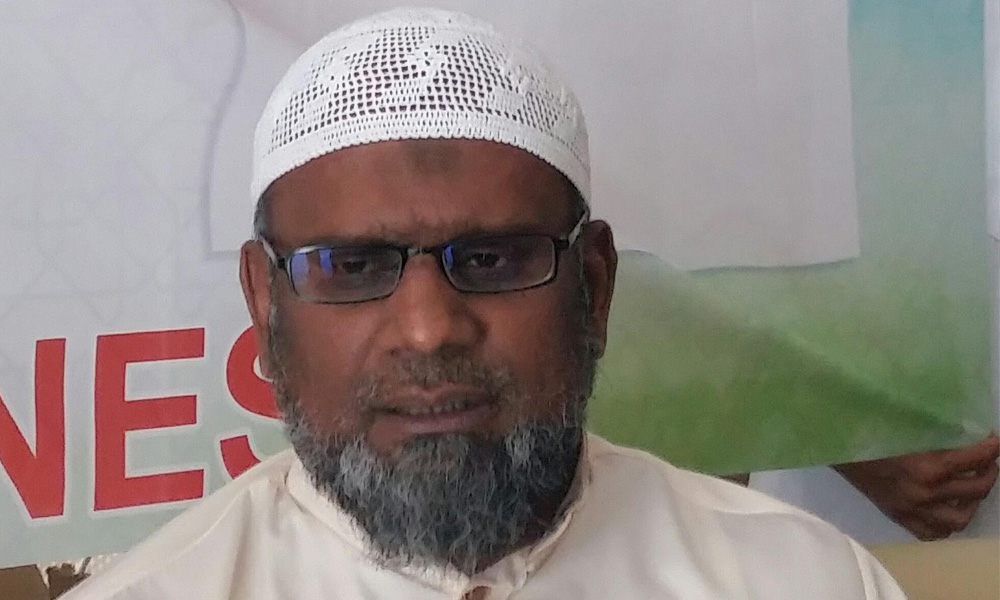 Give right jobs to experts, says Muslim preacher