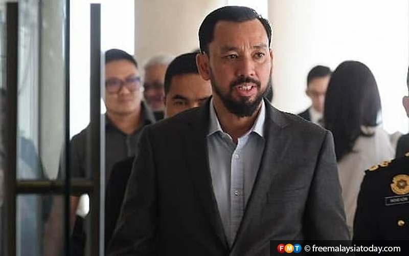 Jho Low lent me US$200,000 to buy a house, Najib’s ex-aide tells court