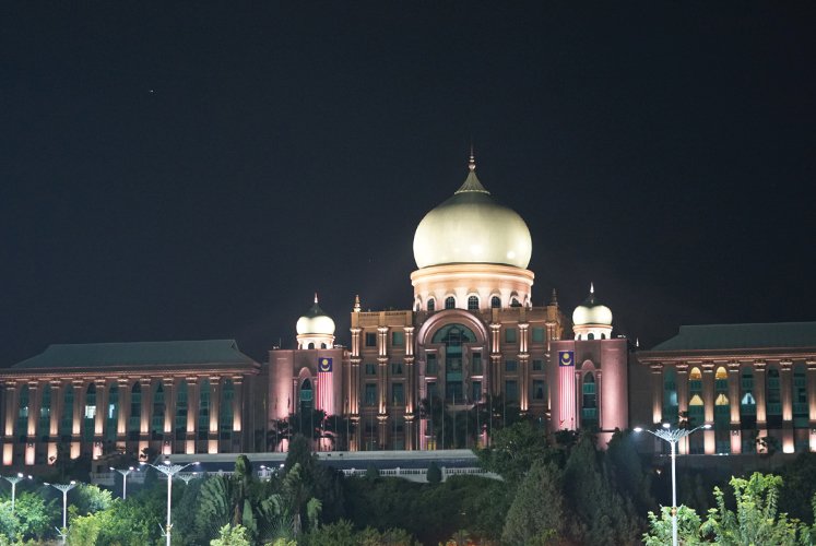 Ministries, Govt agencies to 'open doors' for Putrajaya Open Day