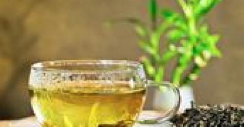 肝气郁结怎么办？分享4种自制茶饮，帮你疏肝理气