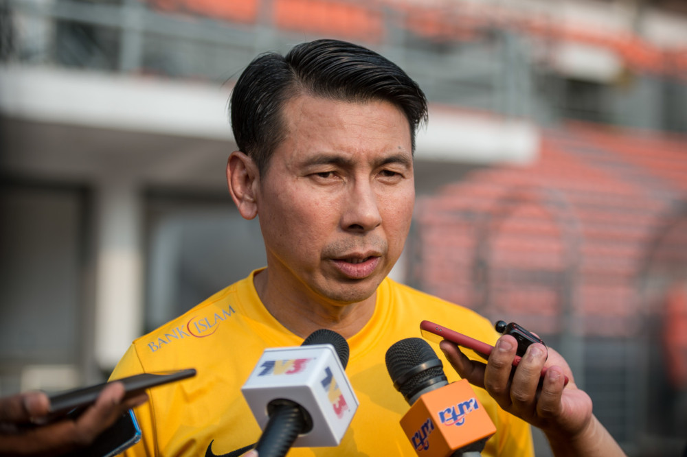 AFF Cup 2020: Cheng Hoe says don’t take Indonesia and Cambodia for granted