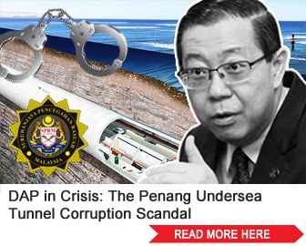 MCA asks why no news on probe into leaked MACC papers on Penang undersea tunnel