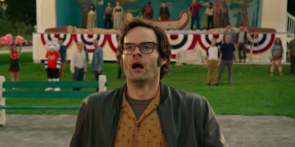 It Looks Like That IT Supercut Might Really Be Happening