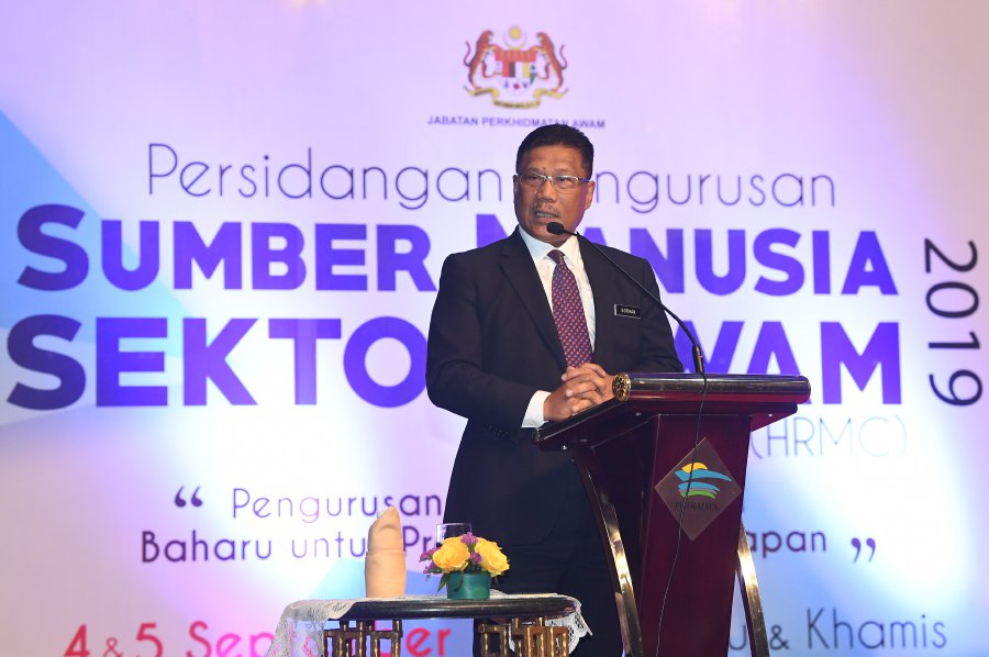 PSD, PSC merger in the works