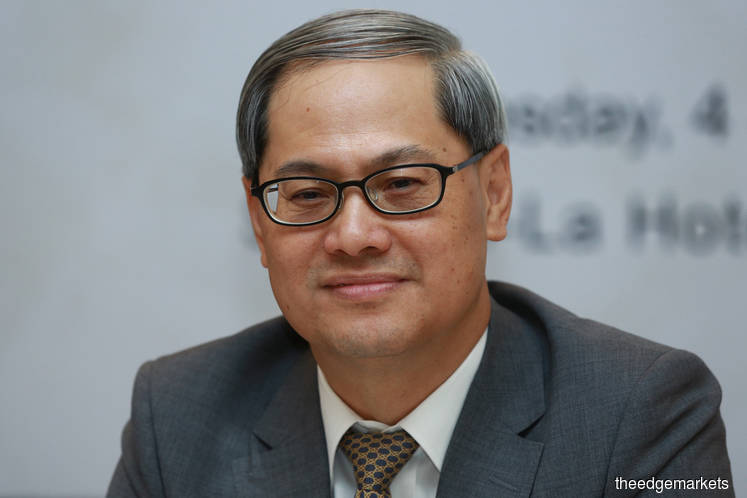 PPB confirms 'not in discussion' with FGV on MSM