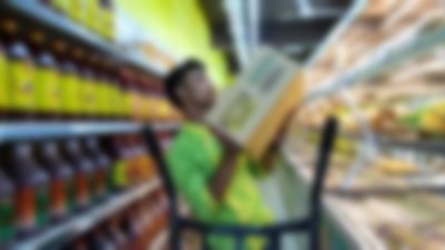 内阁谴责抵制非穆产品运动