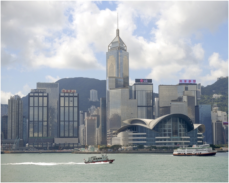 【修例风波】冲突未影响竞争力经济稳健 港府：不认同惠誉质疑一国两制有效实施