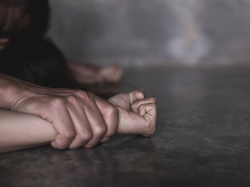 扮女法师讹称为对方儿子驱鬼呃单亲母性交 已婚汉认罪还押候判