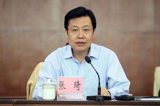 涉嫌严重违纪违法 海口市委书记张琦被查 在海南任职近28年