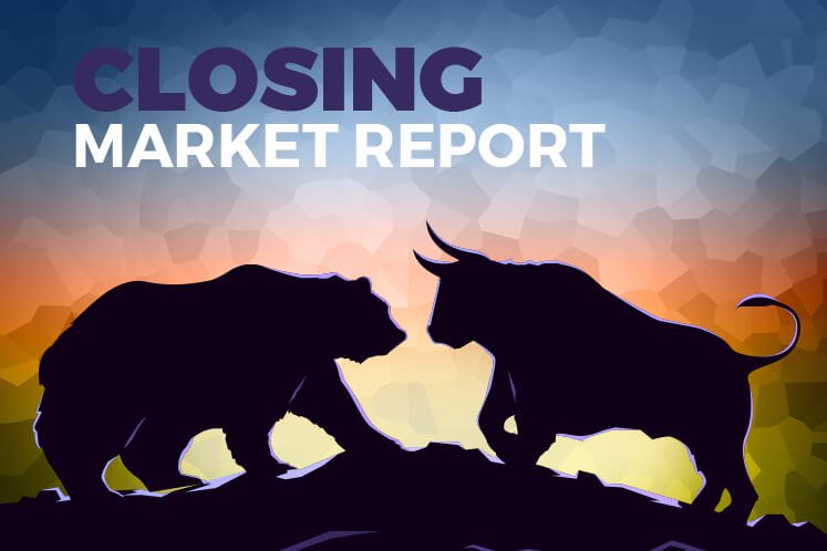 News of fresh trade talks fails to lift KLCI as foreign selling continues