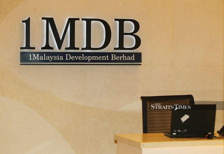 Notice to be issued for parties to claim RM700k of 1MDB-linked assets