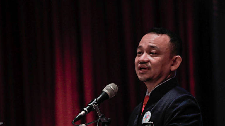 Public universities to have OKU inclusive policy in new intake