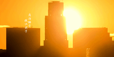 一条普通的800里河流，养育了中国商界的“犹太人”
