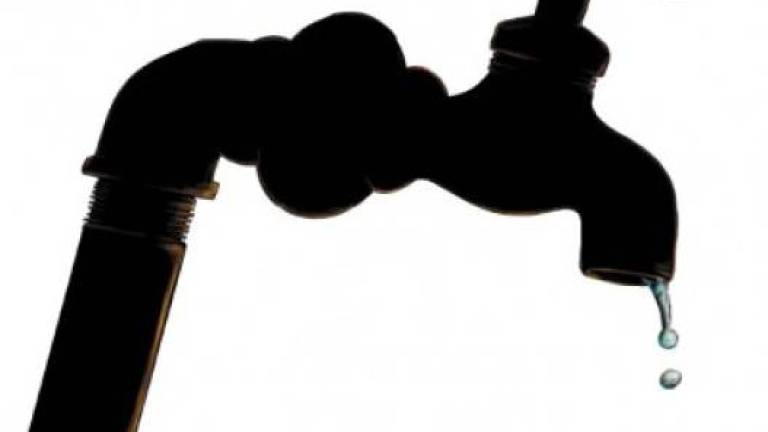 Cops deny viral posting of corpse found in PD water tank